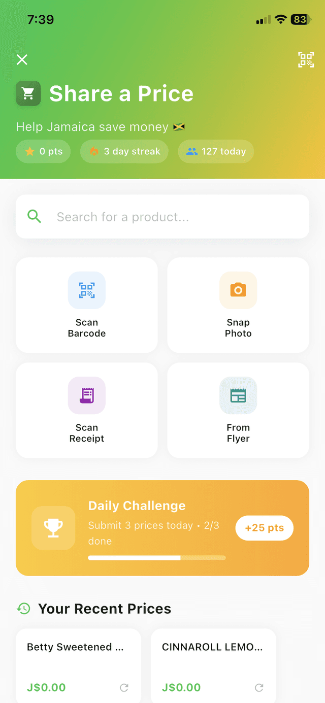 Community-Powered Accuracy
